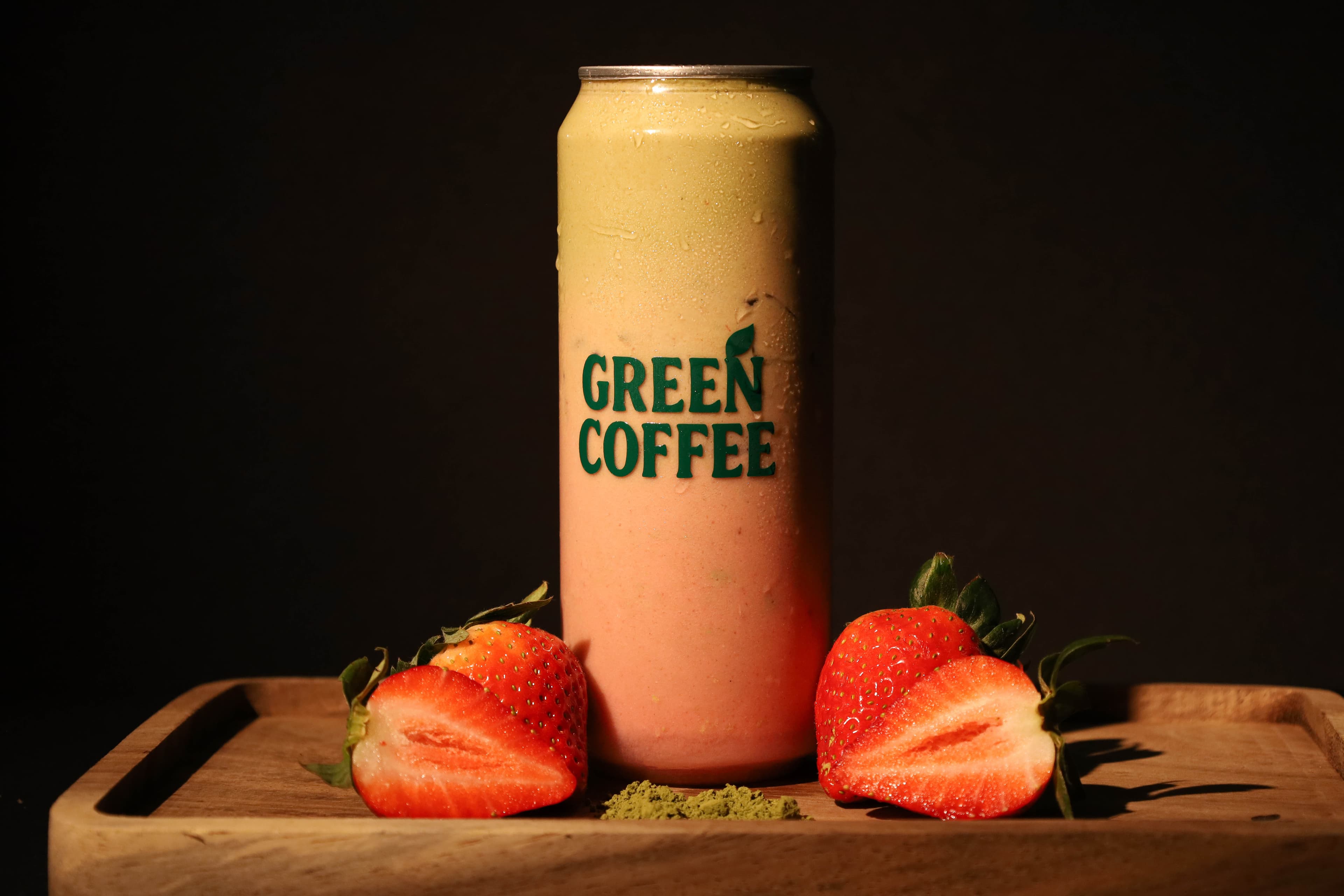 Green Coffee