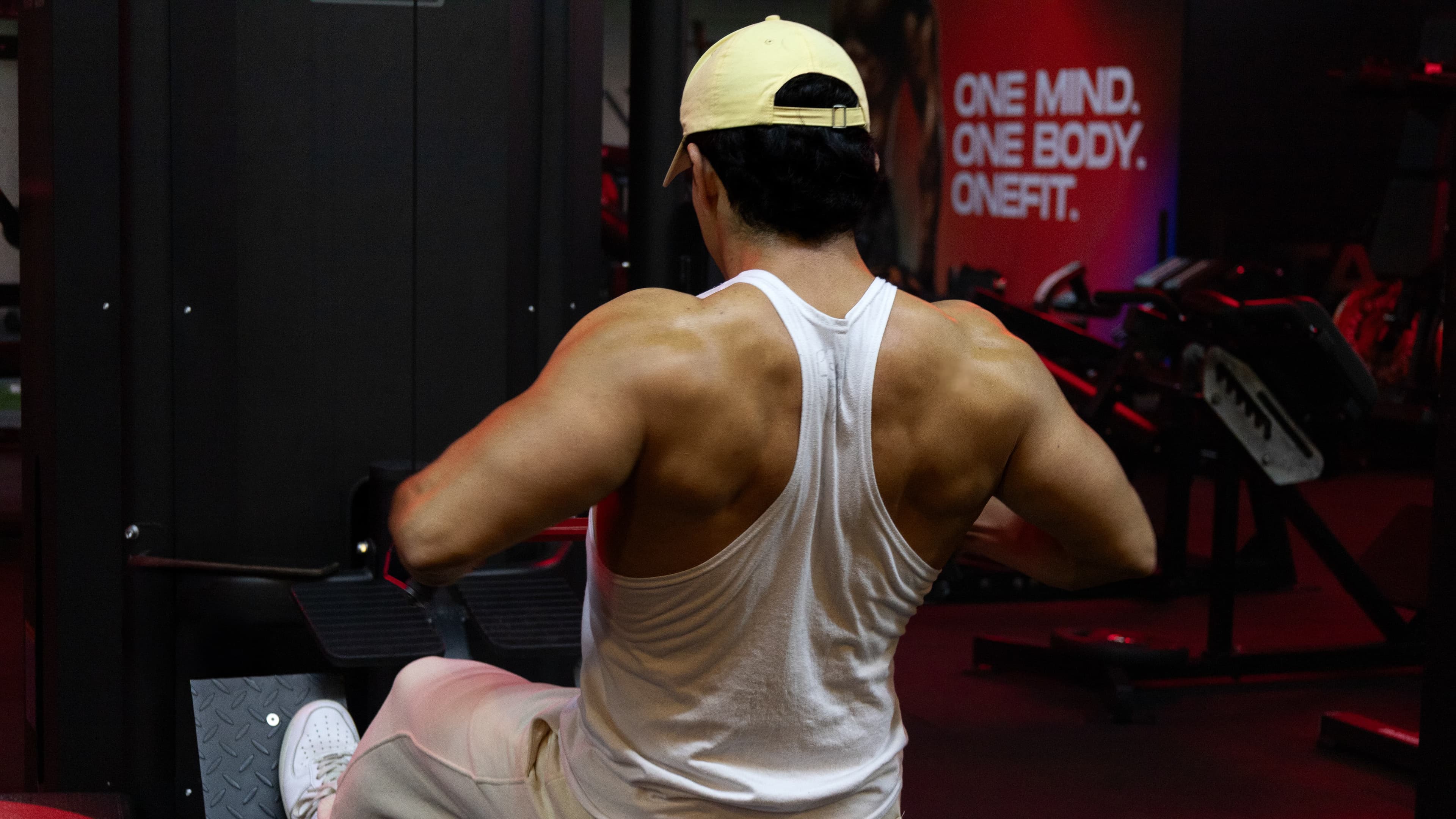 One Fit Center