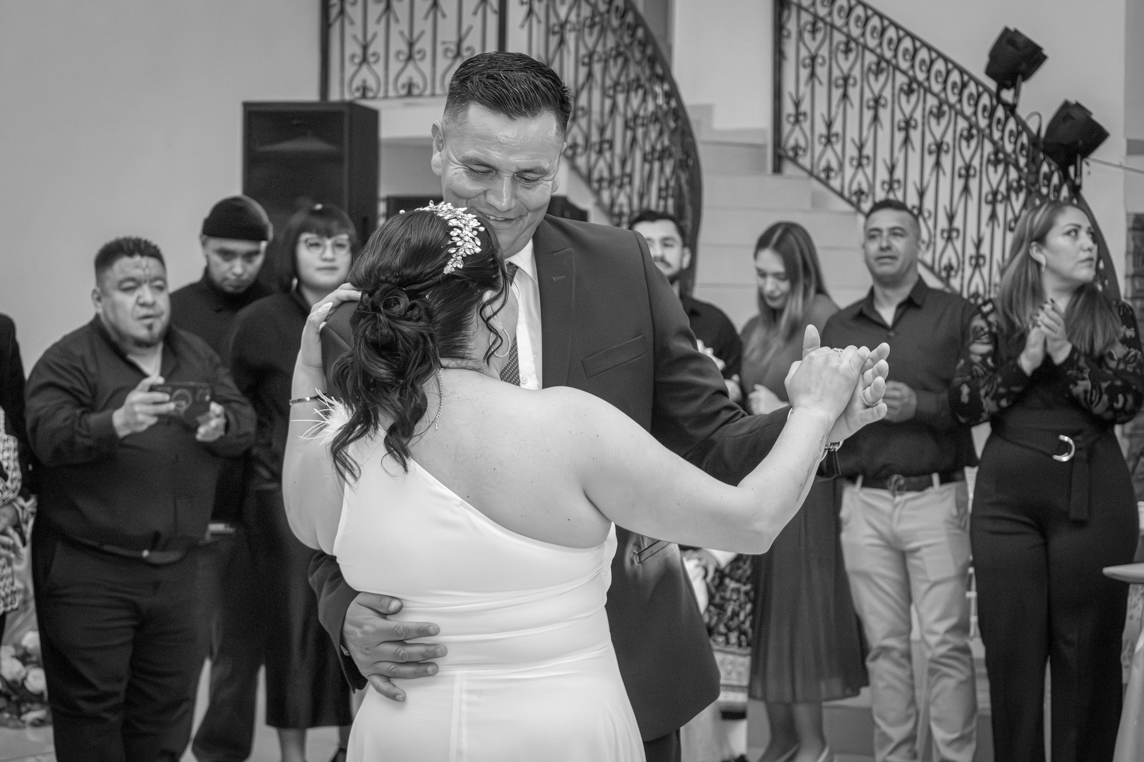 Bodas