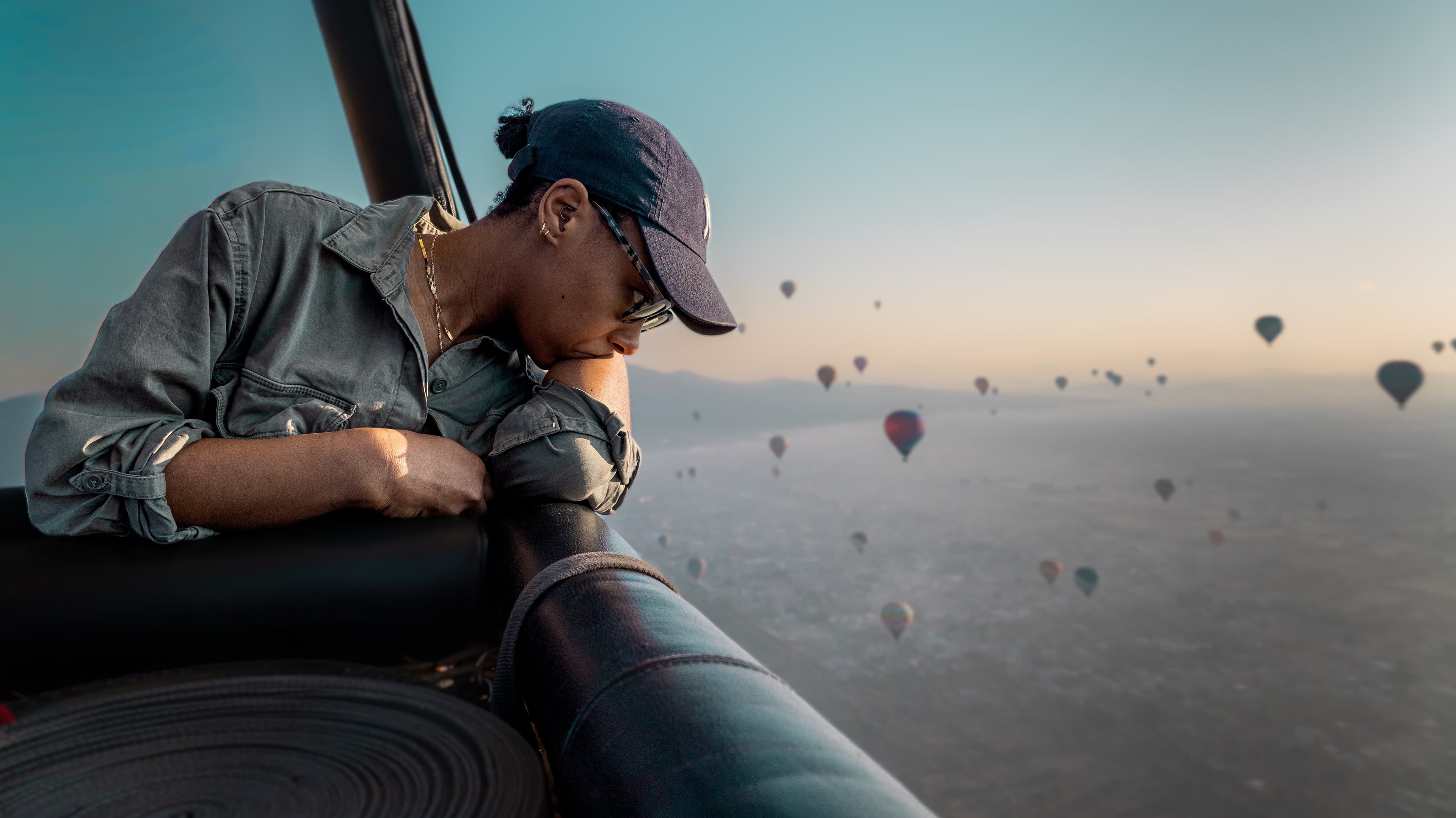 Balloons Paradise Mx