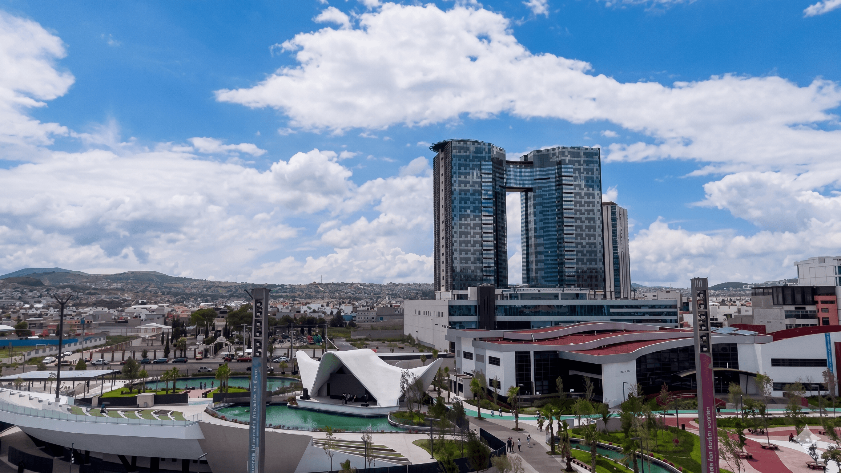 Vía Dorada