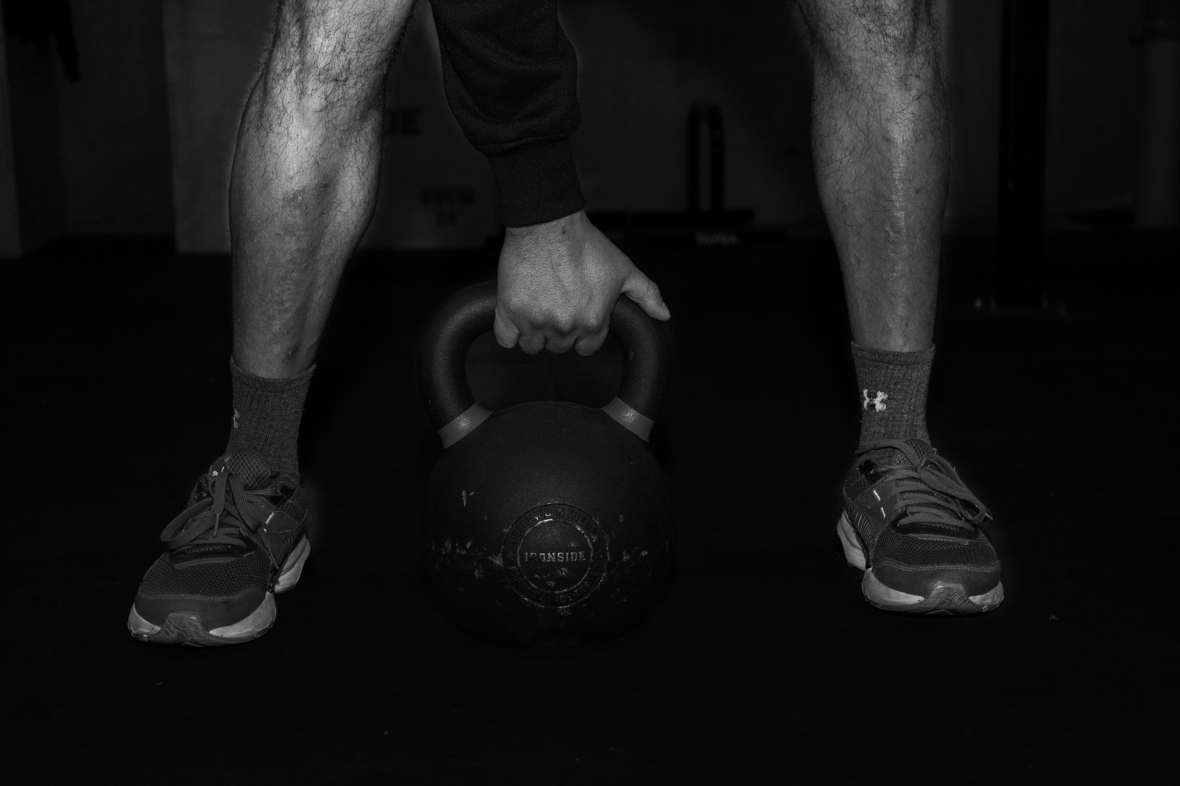 DEPORTE & ENTRENAMIENTO