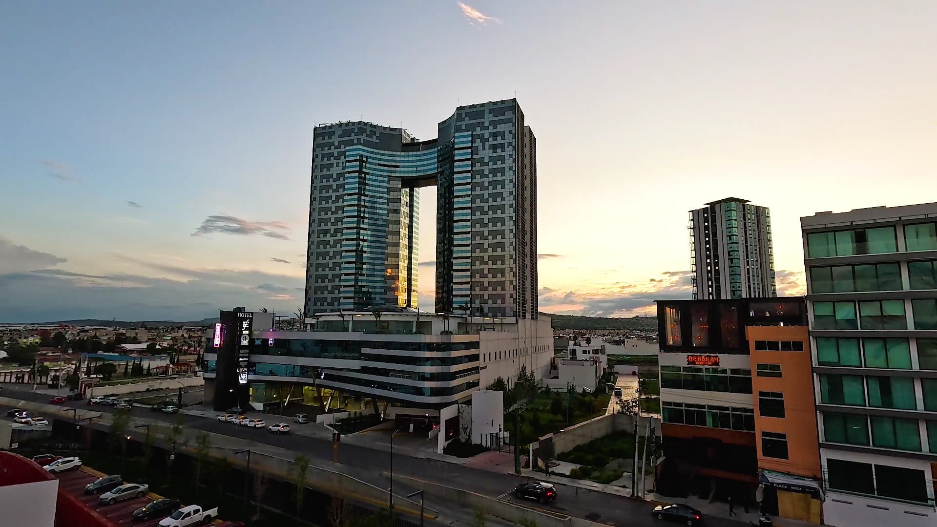 HOTELERÍA & TURISMO