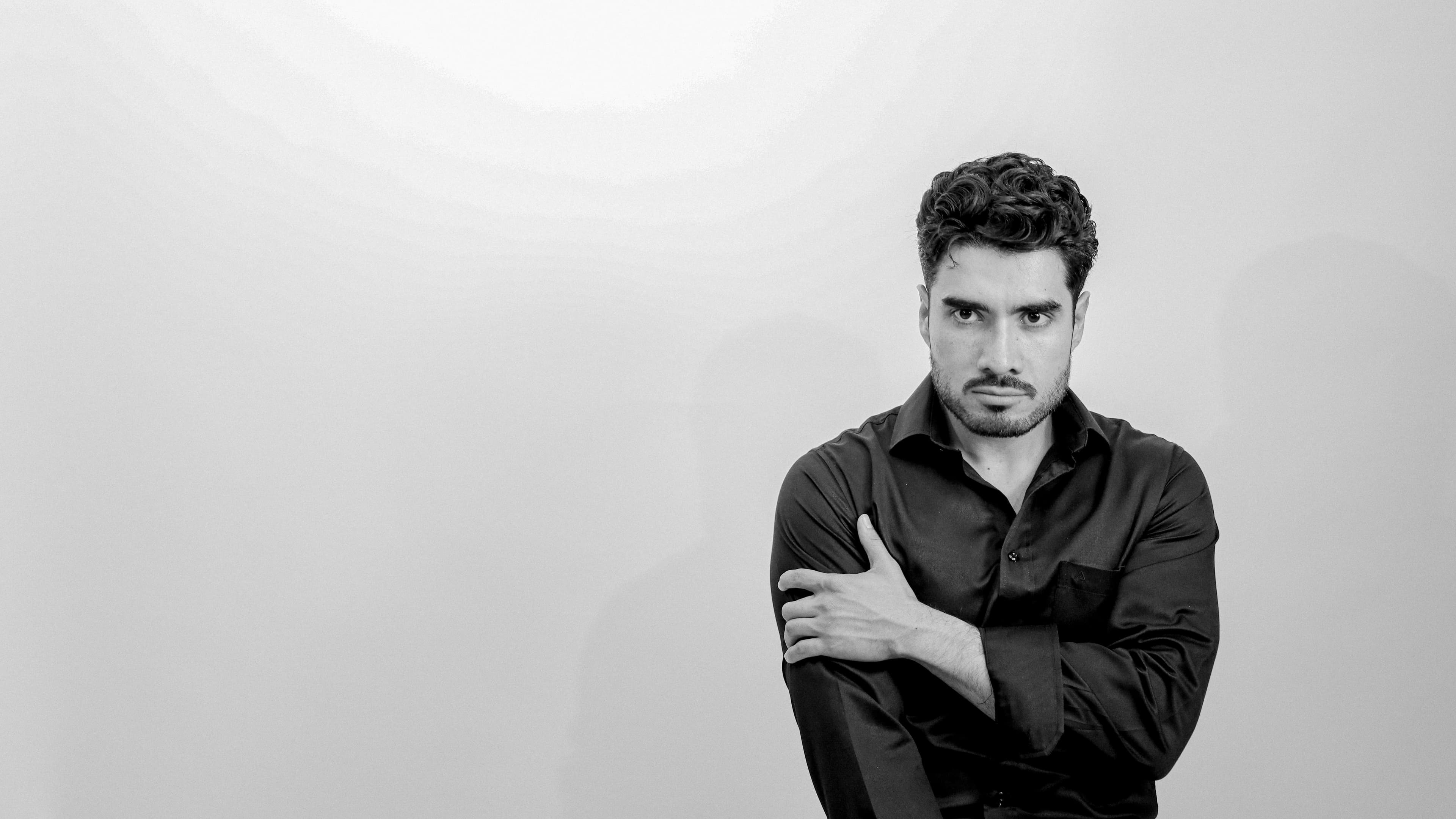 Carlos Ramírez