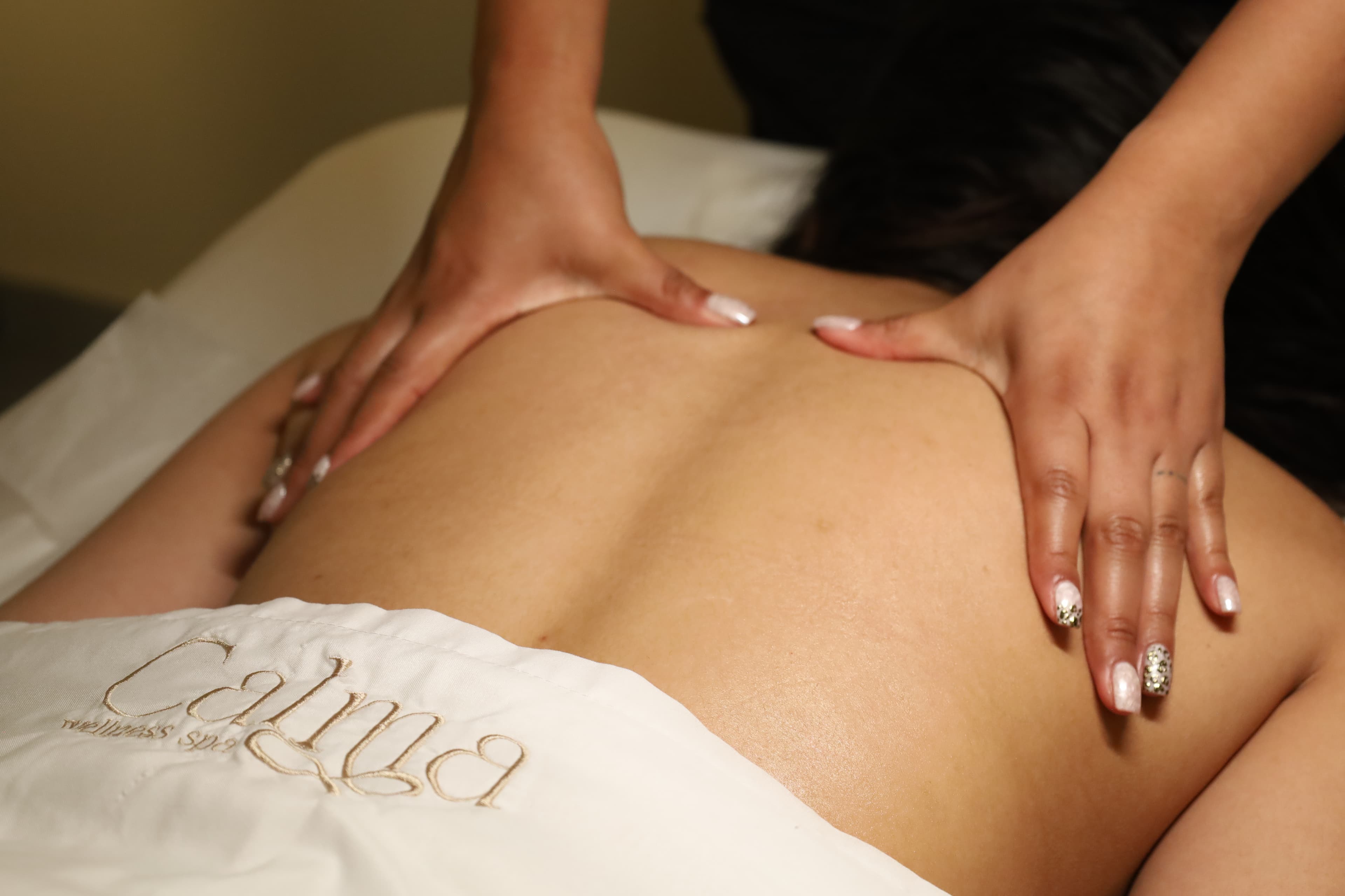 Calma Wellness Spa